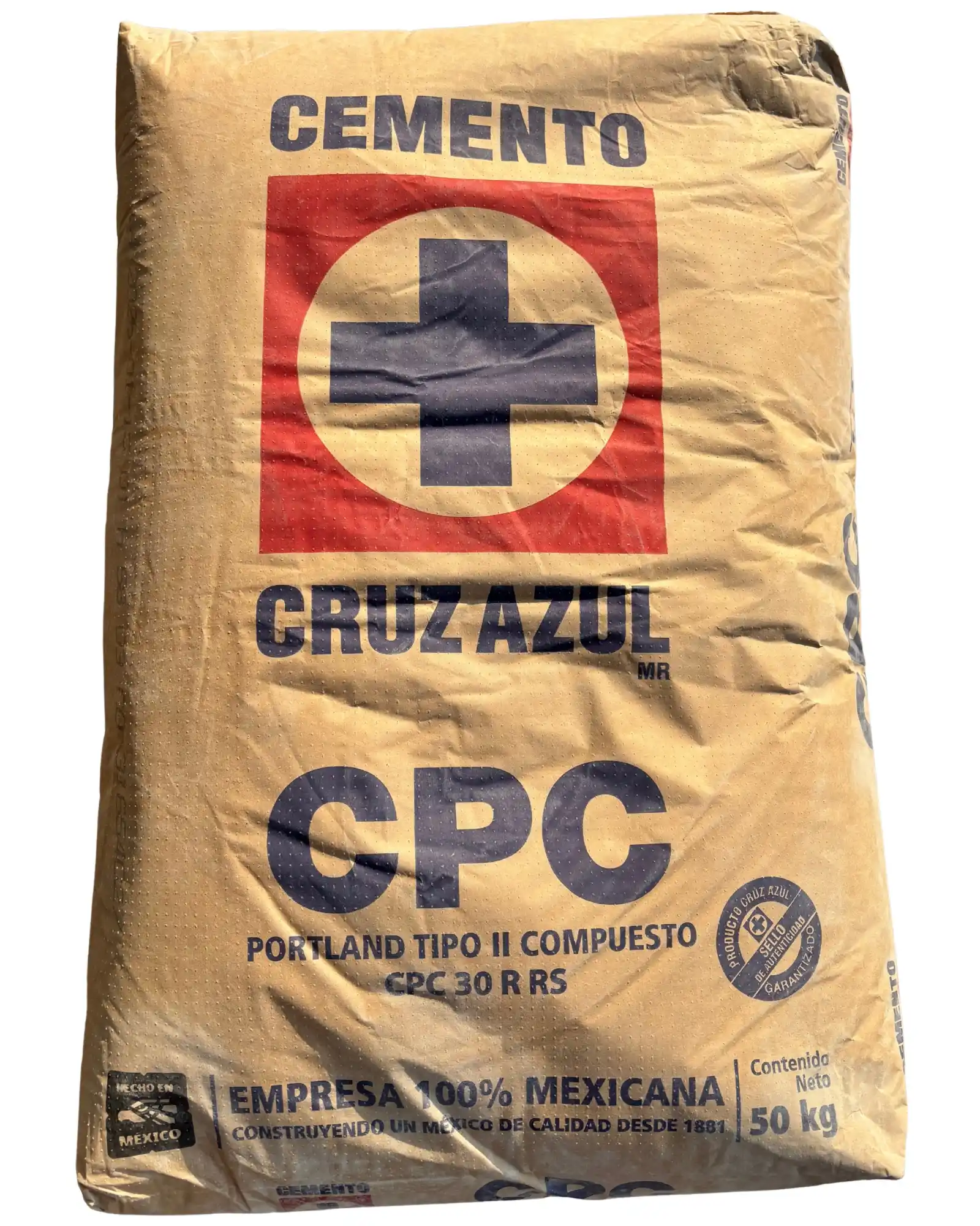 cemento